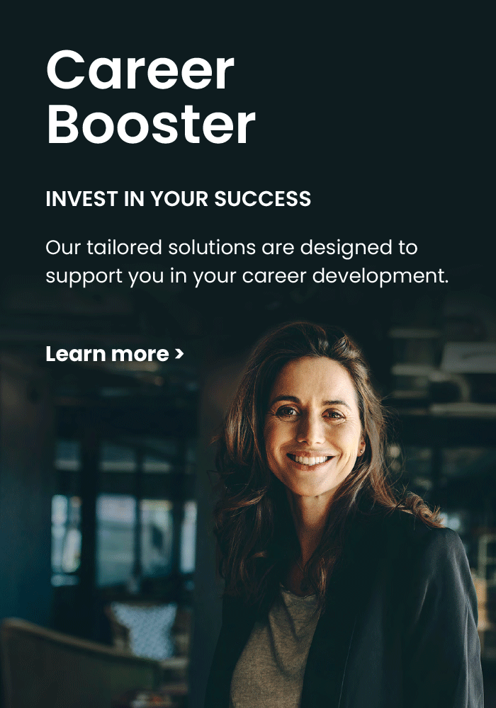 Career Booster